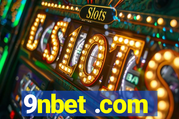 9nbet .com